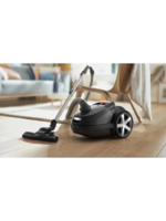 Philips XD8022 changyutgichi, allergiyasi borlar uchun, jim ishlaydi, TriActive Pro nasadkali, xaltali, 4 litr-DOSTAVKANADOM.UZ