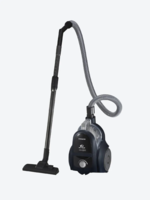 Samsung SC4581 changyutgichi, 2000 Vt quvvatga ega, 1.3 litrli konteynerli, Twin Chamber texnologiyasi bilan-DOSTAVKANADOM.UZ