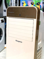 Мобильный охладитель воздуха Kangaroo Air Cooler, для 25-30 кв.м, 150 Вт/ч