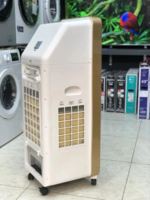 Мобильный охладитель воздуха Kangaroo Air Cooler, для 25-30 кв.м, 150 Вт/ч