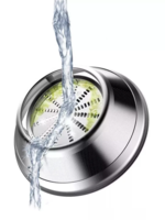 Соковыжималка Philips Avance HR1922, центробежная, нержавеющая сталь, 1200Вт