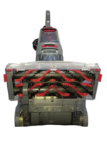 Yuvuvchi vertikal changyutgich — Turkiyaning BESTON brendidan, 600 Vt quvvatga ega tortish kuchi.