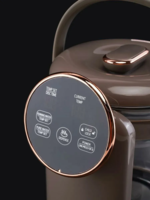 Термопот + электрический чайник, 5 литров от Uakeen Germany