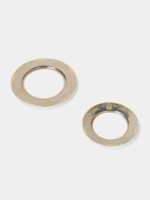 Сервиз Bogema "Восточные узоры", фарфор, 60 шт, белый, арабские узоры