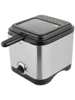 Фритюрница Centek CT-1430, 1.5л, 900Вт-DOSTAVKANADOM.UZ