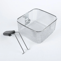 Фритюрница Centek CT-1430, 1.5л, 900Вт