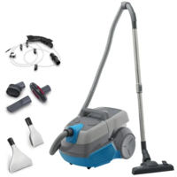 Changyutgich Zelmer ZVC9130M Leon, 2100Вт, HEPA filtr va ko‘p funksiyali nasadkalar bilan-DOSTAVKANADOM.UZ