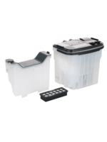 Changyutgich Zelmer ZVC9130M Leon, 2100Вт, HEPA filtr va ko‘p funksiyali nasadkalar bilan