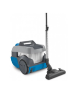 Changyutgich Zelmer ZVC9130M Leon, 2100Вт, HEPA filtr va ko‘p funksiyali nasadkalar bilan