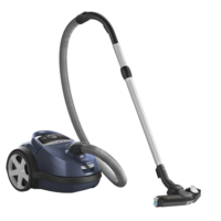 Changyutgich Philips 9170, 500 Vt, quvvat boshqaruvi va nasadkalar to‘plami bilan-DOSTAVKANADOM.UZ