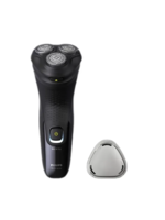 Электробритва Philips X3021, с триммером, роторная система