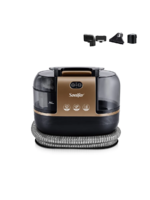 Моющий пылесос Sonifer SF-2263, влажный, от сети, контейнер 1.2 л