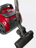 Пылесос Техномир TH-1798BG, без мешка, HEPA13, 2200Вт, турбощетка, 3 насадки, 3л