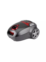 Пылесос Техномир TH-8111, сухой, мощность 2000Вт, HEPA фильтр, 3л