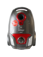 Пылесос Техномир TH-8111, сухой, мощность 2000Вт, HEPA фильтр, 3л