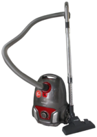 Пылесос Техномир TH-8111, сухой, мощность 2000Вт, HEPA фильтр, 3л