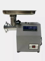 Go‘shtqiymalagich TK-12, restoran va kafe uchun, professional, nominal quvvati 850 Vt