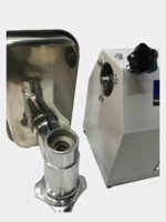 Go‘shtqiymalagich TK-12, restoran va kafe uchun, professional, nominal quvvati 850 Vt