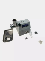 Go‘shtqiymalagich TK-12, restoran va kafe uchun, professional, nominal quvvati 850 Vt