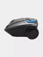 Пылесос Midea MKZC400, сухая уборка, мощность всасывания 450 аэр. Вт, уровень шума 81дБ