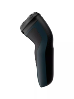 Электробритва Philips S1121/45, роторная система, 3 бреющие поверхности, влажная/сухая-DOSTAVKANADOM.UZ