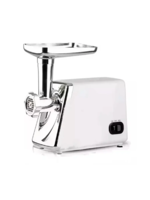 Vitek VT-3662 go‘sht maydalagich, 4000Vt, nasadkalar bilan, revers funksiyasi, zanglamaydigan po‘lat