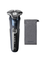 Электробритва Philips S5885 с триммером, технология SkinIQ, LED-дисплей