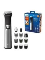 Триммер MG7735 от Philips, 12 в 1, влагозащитный, до 120 мин