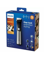 Триммер MG7735 от Philips, 12 в 1, влагозащитный, до 120 мин