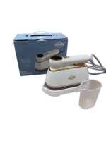 Утюг дорожный Uakeen ZL-828 1300Вт, вертикальное отпаривание