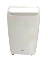 Кондиционер мобильный Uakeen ZL-1208, мощность 3500Вт, площадь до 35м², класс энергопотребления А-DOSTAVKANADOM.UZ