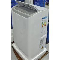 Кондиционер мобильный Uakeen ZL-1208, мощность 3500Вт, площадь до 35м², класс энергопотребления А