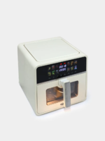 Аэрогриль Uakeen GERMANY ZL-1713 12л, многофункциональный, антипригарное покрытие