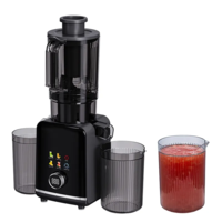 Соковыжималка Beltop BT-SJ-0501 на 200 Вт, сенсорное управление