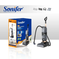 Моющий пылесос Sonifer SF-2268, 3 в 1, 1200Вт, всасывание 20кПа