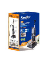 Моющий пылесос Sonifer SF-2268, 3 в 1, 1200Вт, всасывание 20кПа