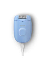 Эпилятор Philips BRE228, удаление волос с корнем, гладкость до 4 недель-DOSTAVKANADOM.UZ
