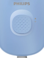 Эпилятор Philips BRE228, удаление волос с корнем, гладкость до 4 недель