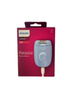 Эпилятор Philips BRE228, удаление волос с корнем, гладкость до 4 недель