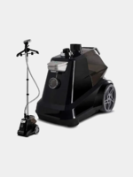 Bug‘ beruvchi DUVEL SX3, quvvati 2200 Vt, vertikal, nozik matolar uchun, 45 g/min.