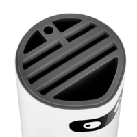 Pichoqlar uchun sterilizator Kitfort KT-2055 — ultrabinafsha (UV) nurlari bilan, quvvati 42Vt