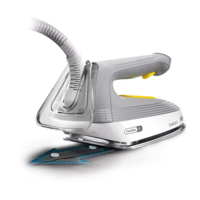 Braun IS3231GY CareStyle 3 bug‘ generatori, DoubleSteam texnologiyasi, FreeGlide tagligi, 2200 Vt