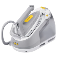 Braun IS3231GY CareStyle 3 bug‘ generatori, DoubleSteam texnologiyasi, FreeGlide tagligi, 2200 Vt