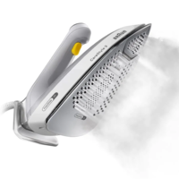 Braun IS3231GY CareStyle 3 bug‘ generatori, DoubleSteam texnologiyasi, FreeGlide tagligi, 2200 Vt