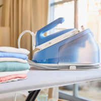 Braun CareStyle 3 IS3255 bug‘ generatori**, DoubleSteam texnologiyasi, 7 bar bosim