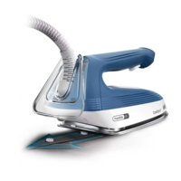 Braun CareStyle 3 IS3255 bug‘ generatori**, DoubleSteam texnologiyasi, 7 bar bosim