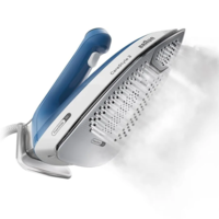 Braun CareStyle 3 IS3255 bug‘ generatori**, DoubleSteam texnologiyasi, 7 bar bosim