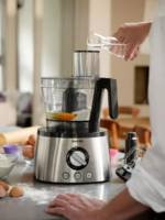 Oshxona kombayni Philips HR7778 — ko‘p funksiyali, 3,4 l, 1300 Vt.-DOSTAVKANADOM.UZ