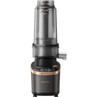 Соковыжималка Philips Flip & Juice HR3770, мощность 1500Вт, 2л-DOSTAVKANADOM.UZ