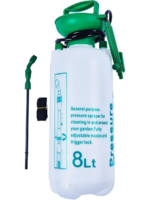 Bog‘ purkagichi (oporiskivatel), 5 L, plastmassa, o‘simliklar uchun, ergonomik dizayn-DOSTAVKANADOM.UZ